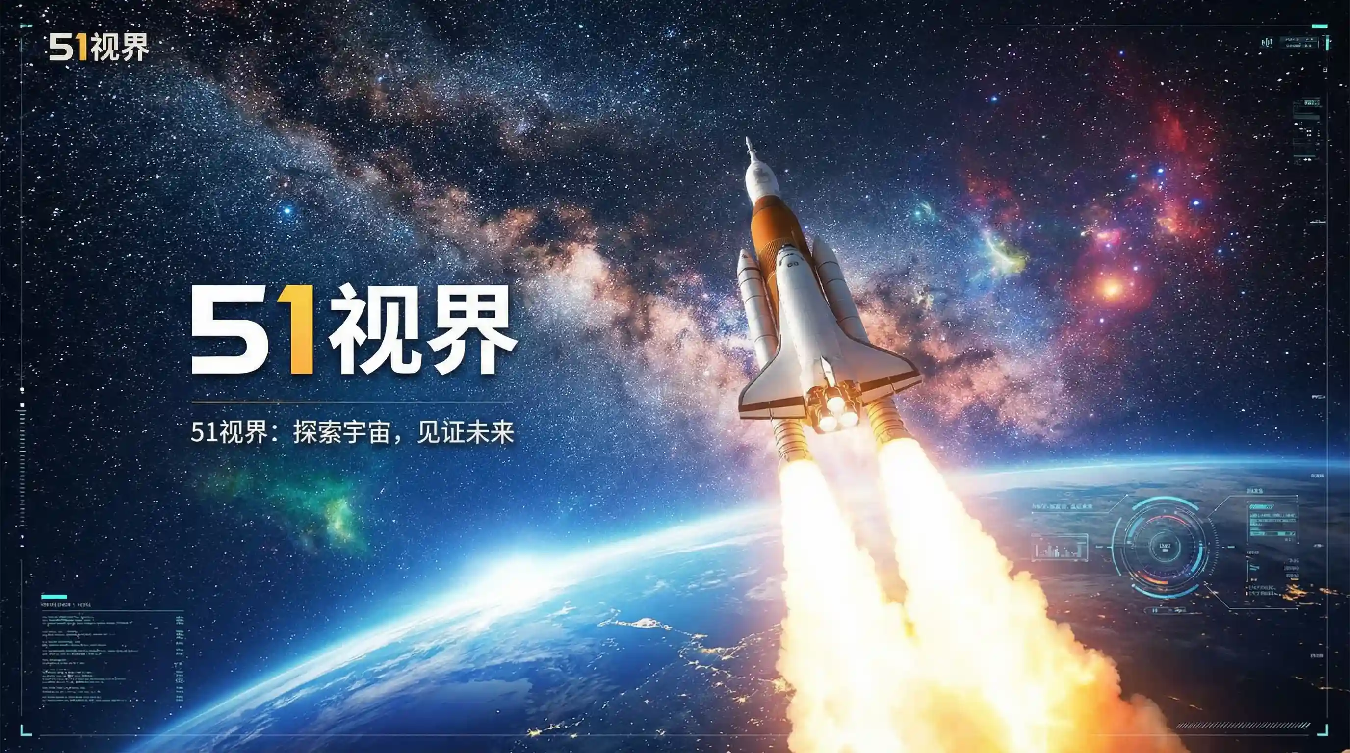 太空探索与航天发射 - 电视剧金陵秘事 追踪航天动态